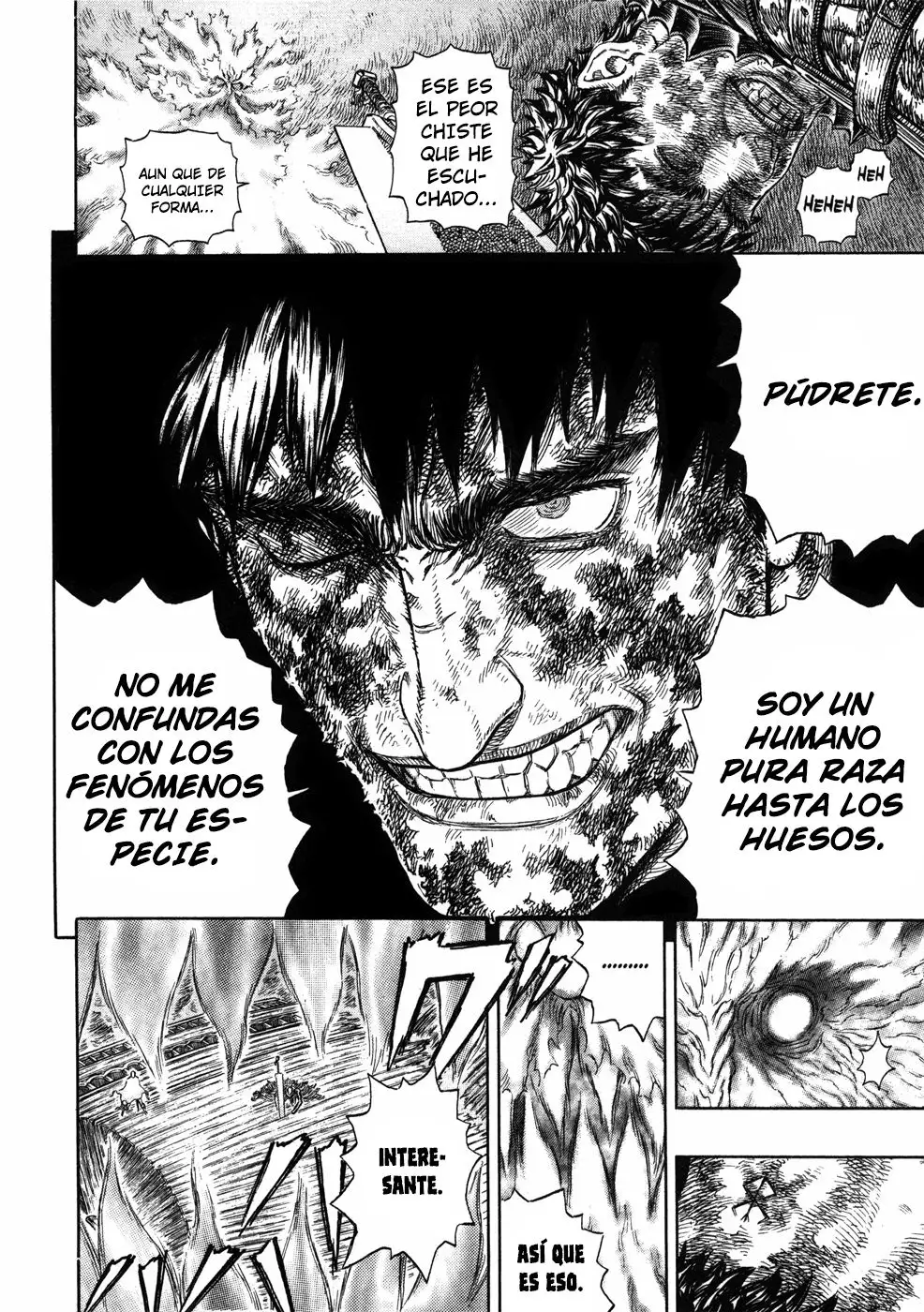 Las Emocionantes Aventuras de Marley - Capítulo 275 - Página 6 - LectorTMOo