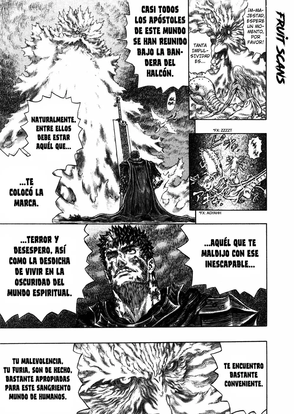 Las Emocionantes Aventuras de Marley - Capítulo 275 - Página 9 - LectorTMOo