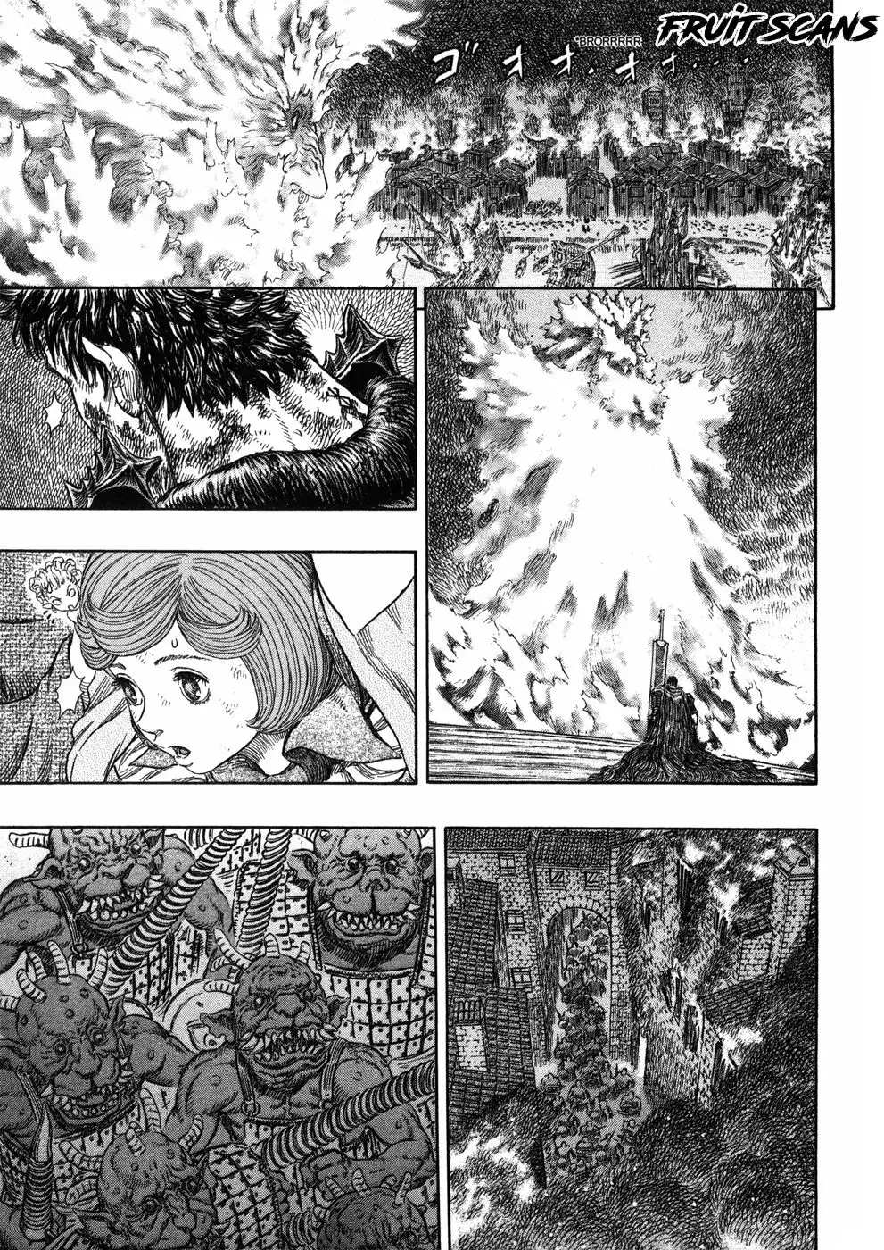 Las Emocionantes Aventuras de Marley - Capítulo 275 - Página 15 - LectorTMOo