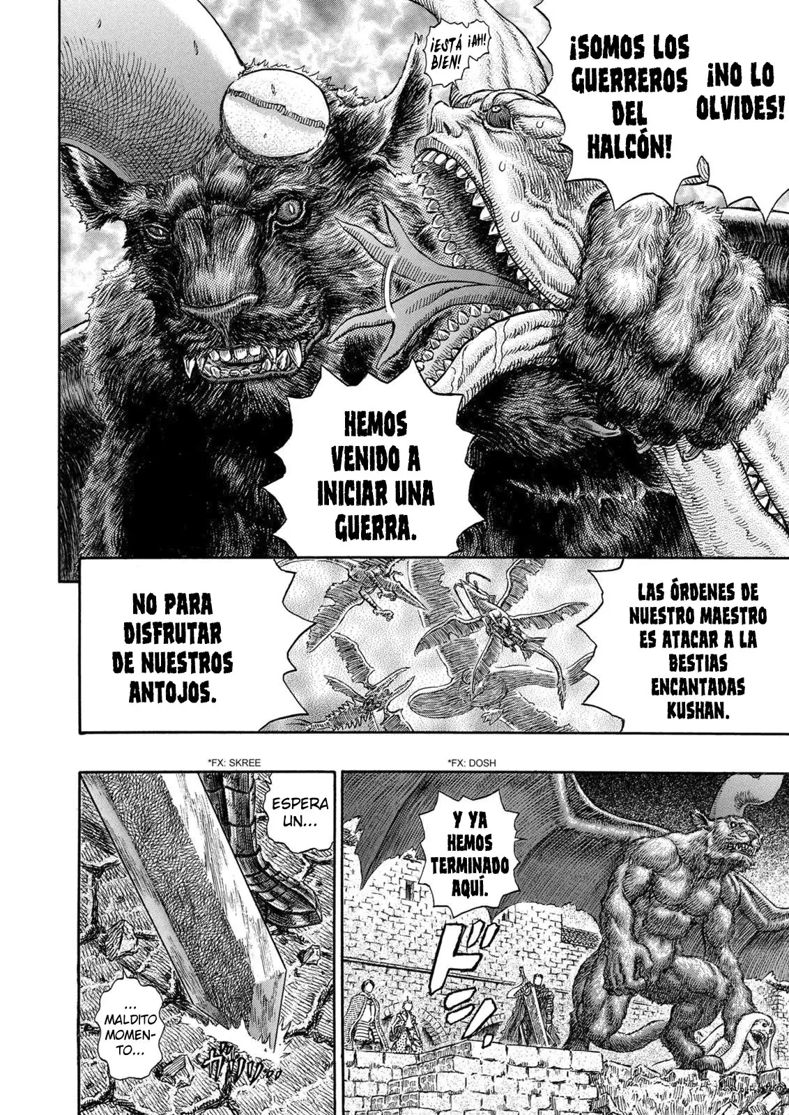 Las Emocionantes Aventuras de Marley - Capítulo 278 - Página 10 - LectorTMOo