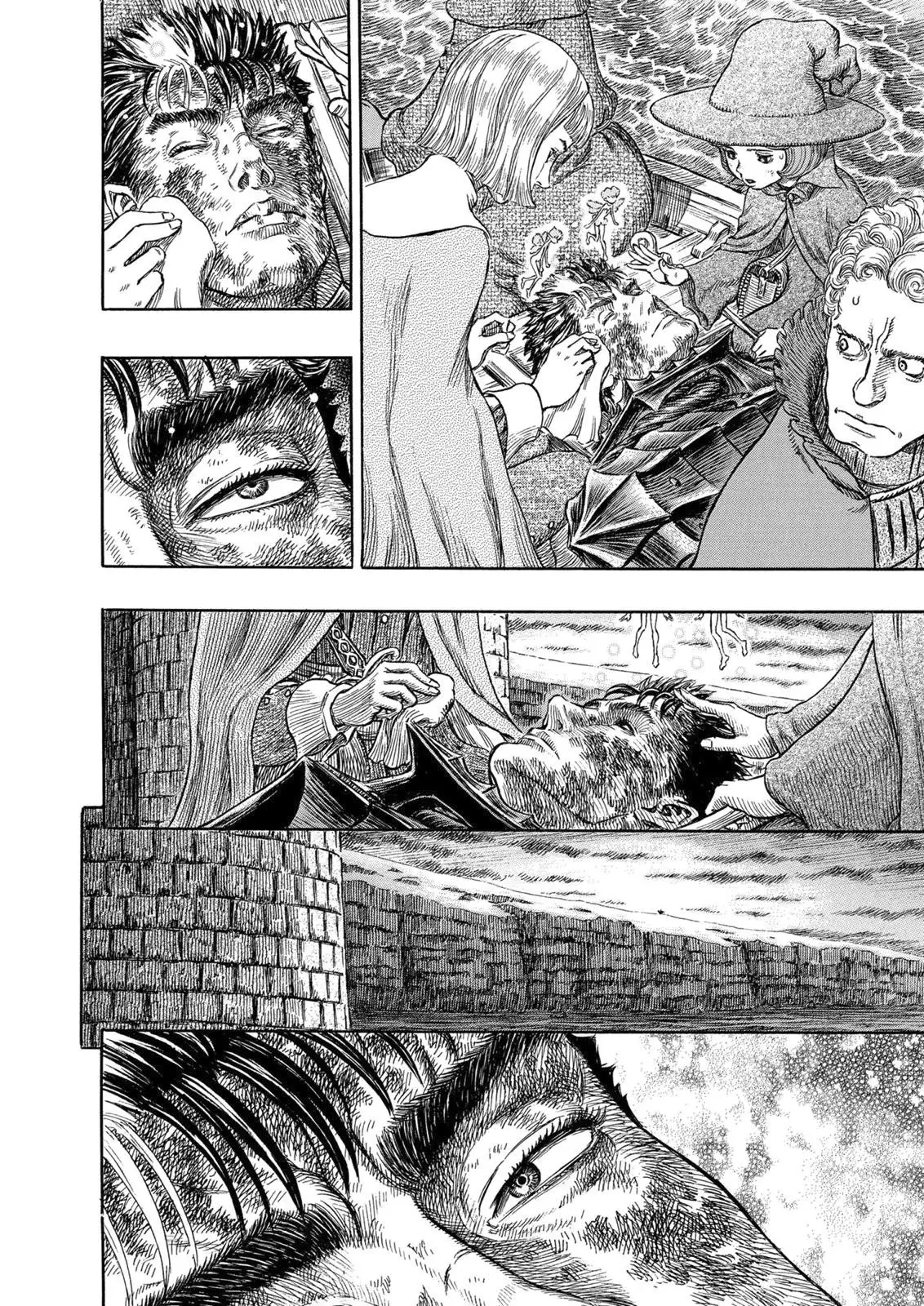 Las Emocionantes Aventuras de Marley - Capítulo 278 - Página 18 - LectorTMOo