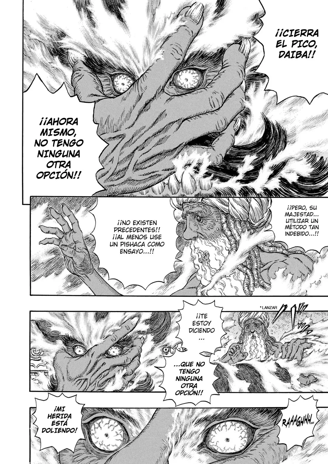 Las Emocionantes Aventuras de Marley - Capítulo 292 - Página 3 - LectorTMOo