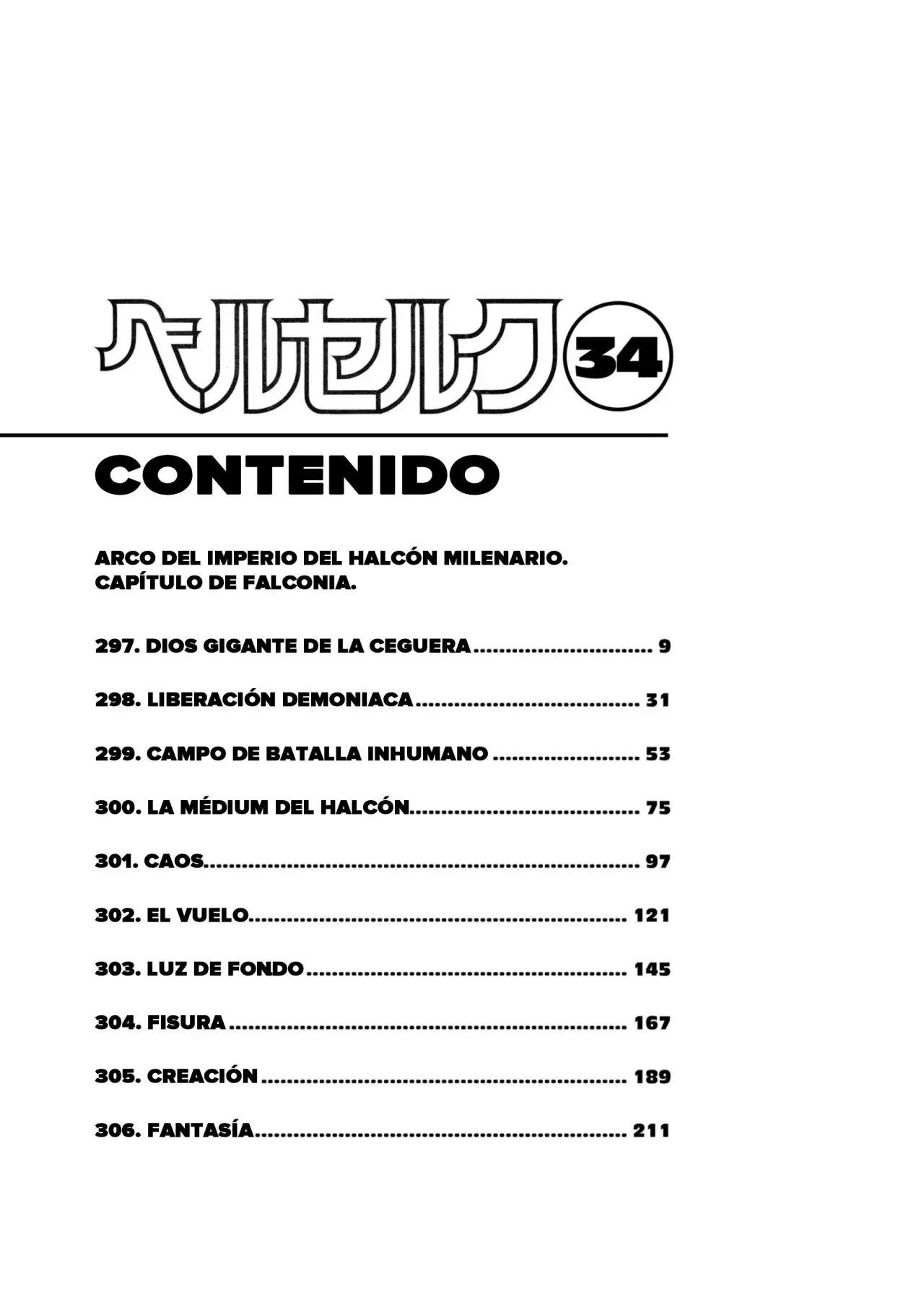 Las Emocionantes Aventuras de Marley - Capítulo 297 - Página 10 - LectorTMOo