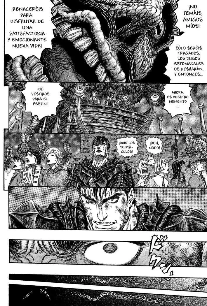 Las Emocionantes Aventuras de Marley - Capítulo 315 - Página 6 - LectorTMOo