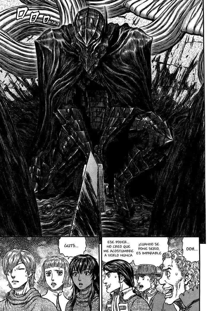 Las Emocionantes Aventuras de Marley - Capítulo 315 - Página 18 - LectorTMOo