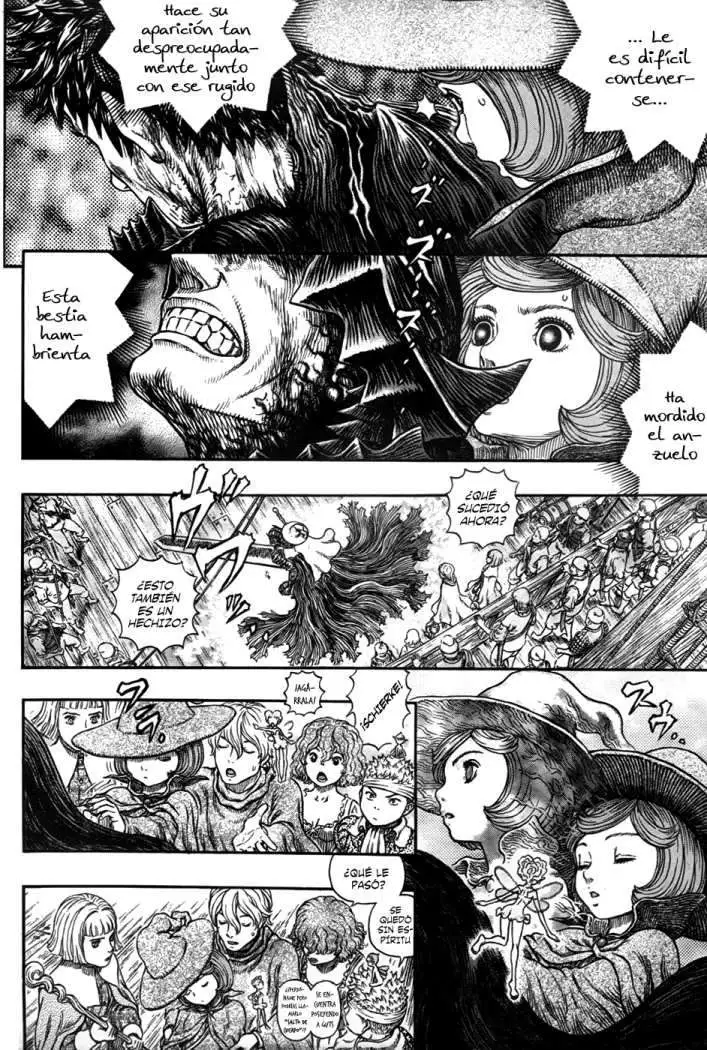 Las Emocionantes Aventuras de Marley - Capítulo 318 - Página 11 - LectorTMOo