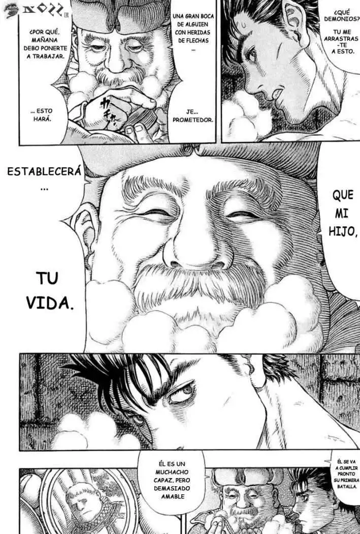 Las Emocionantes Aventuras de Marley - Capítulo 329 - Página 4 - LectorTMOo