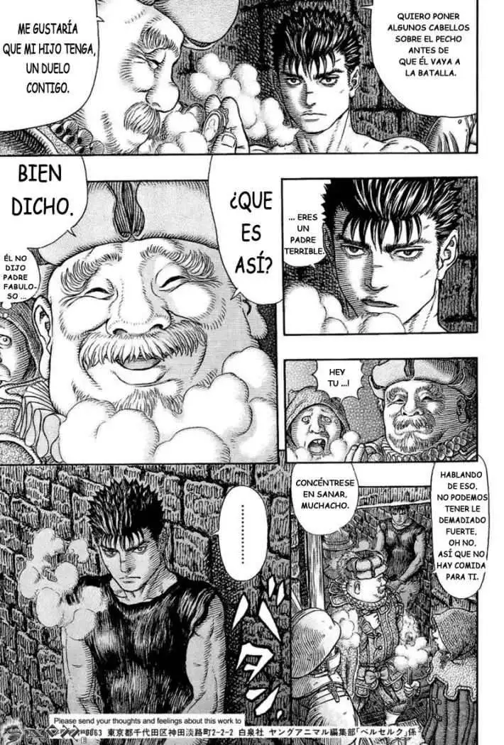 Las Emocionantes Aventuras de Marley - Capítulo 329 - Página 5 - LectorTMOo