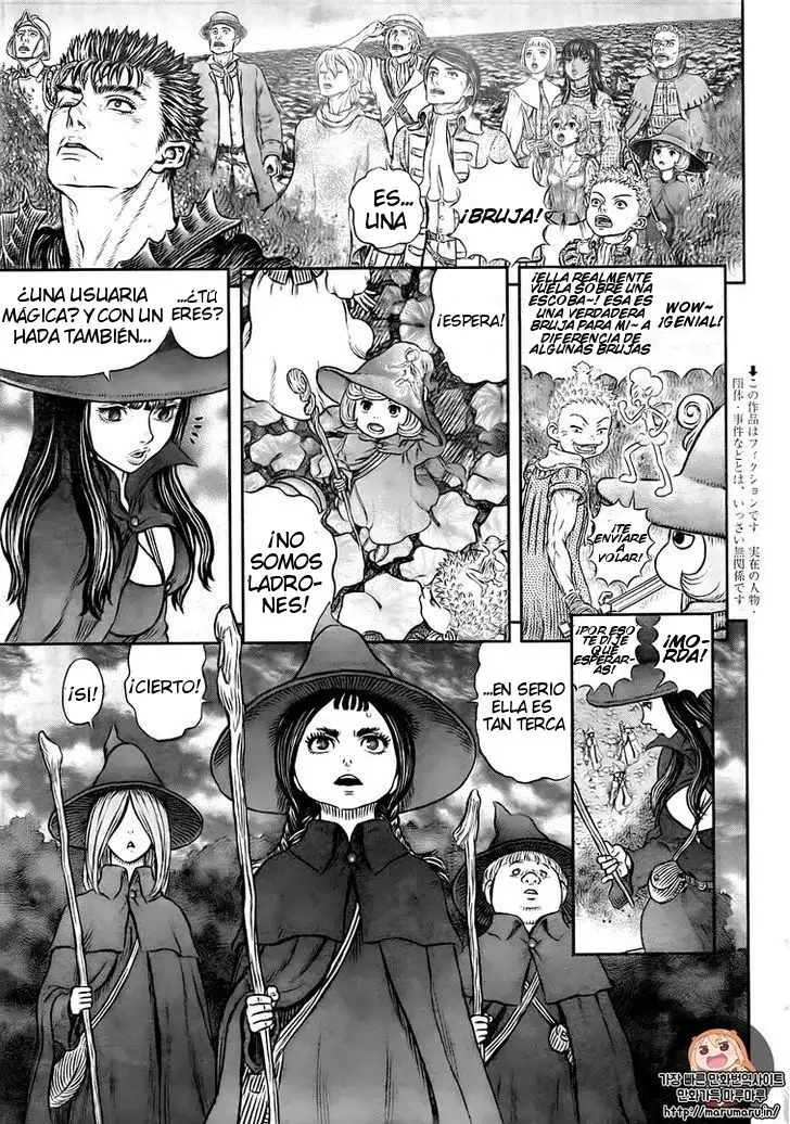 Las Emocionantes Aventuras de Marley - Capítulo 344 - Página 4 - LectorTMOo