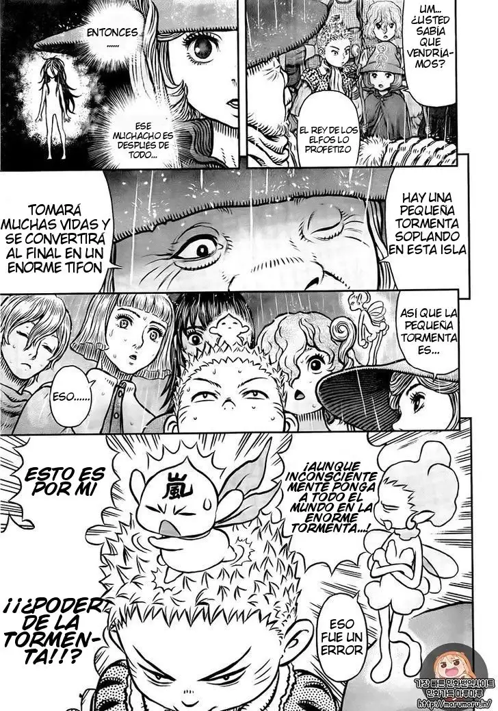 Las Emocionantes Aventuras de Marley - Capítulo 344 - Página 8 - LectorTMOo