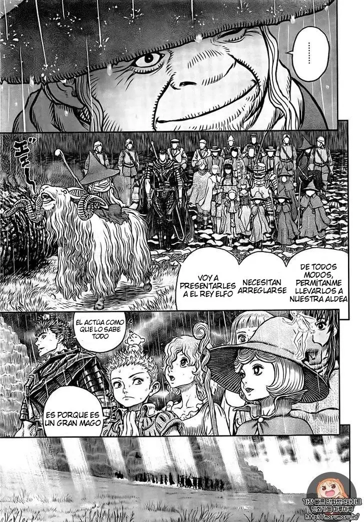 Las Emocionantes Aventuras de Marley - Capítulo 344 - Página 10 - LectorTMOo