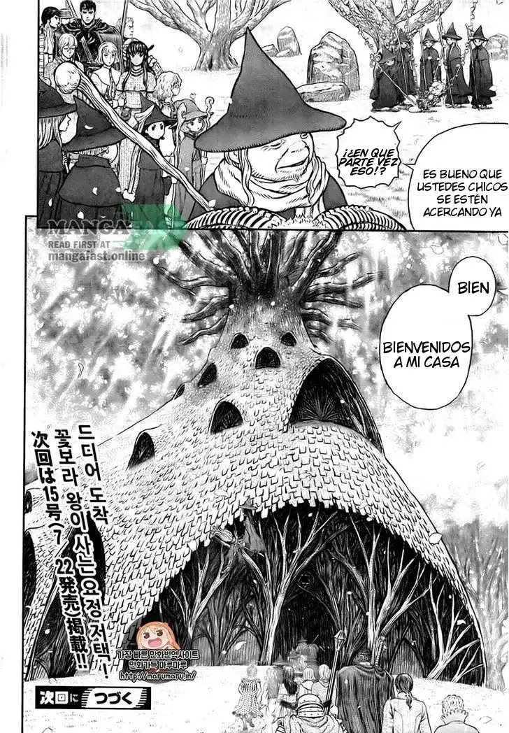 Las Emocionantes Aventuras de Marley - Capítulo 344 - Página 21 - LectorTMOo