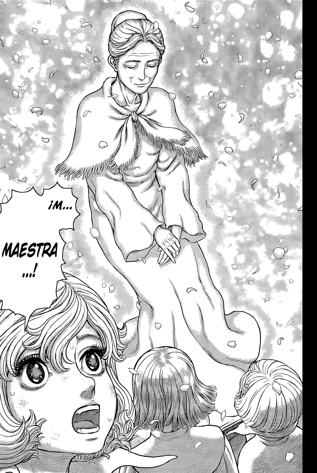 Las Emocionantes Aventuras de Marley - Capítulo 353 - Página 12 - LectorTMOo