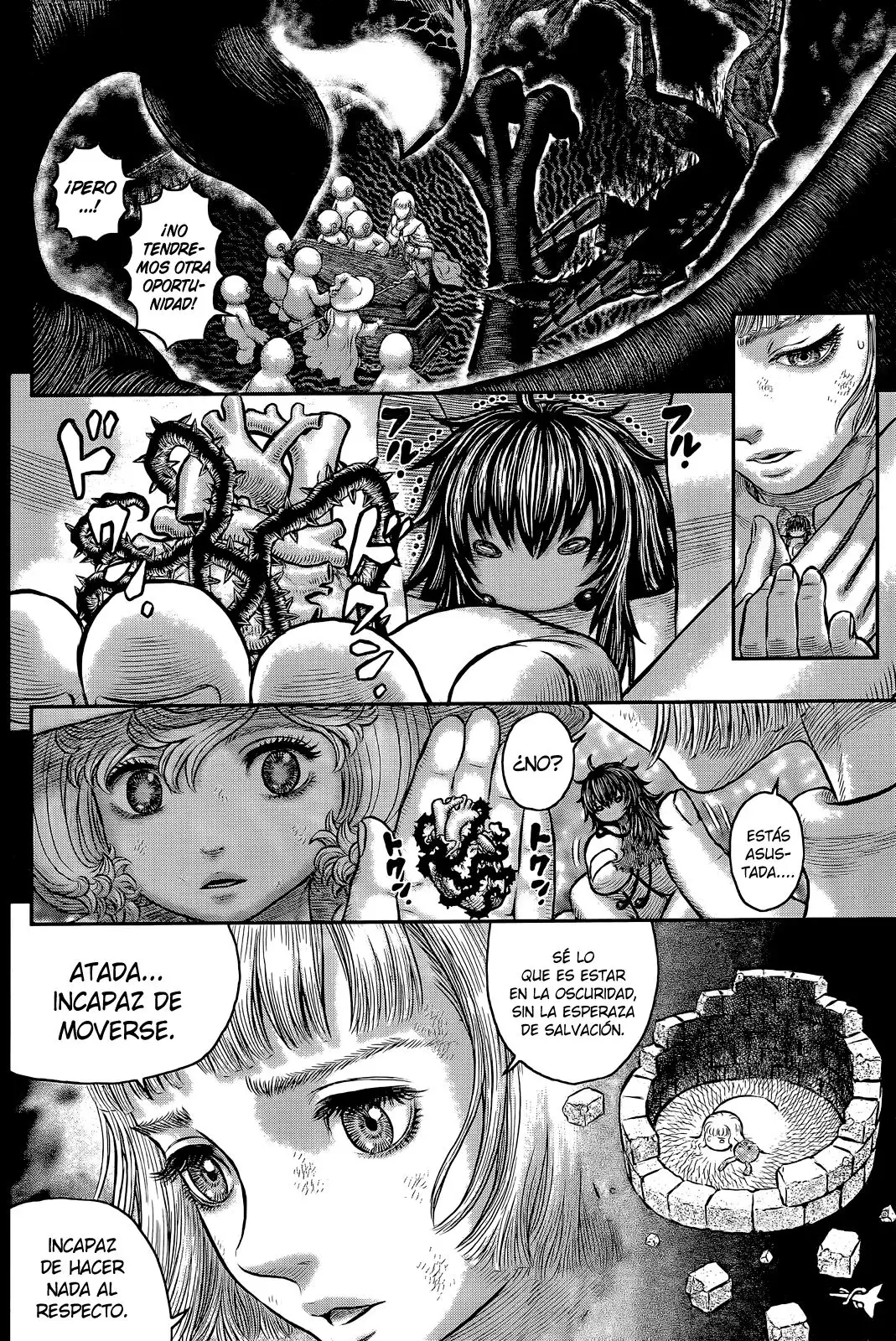 Las Emocionantes Aventuras de Marley - Capítulo 354 - Página 12 - LectorTMOo