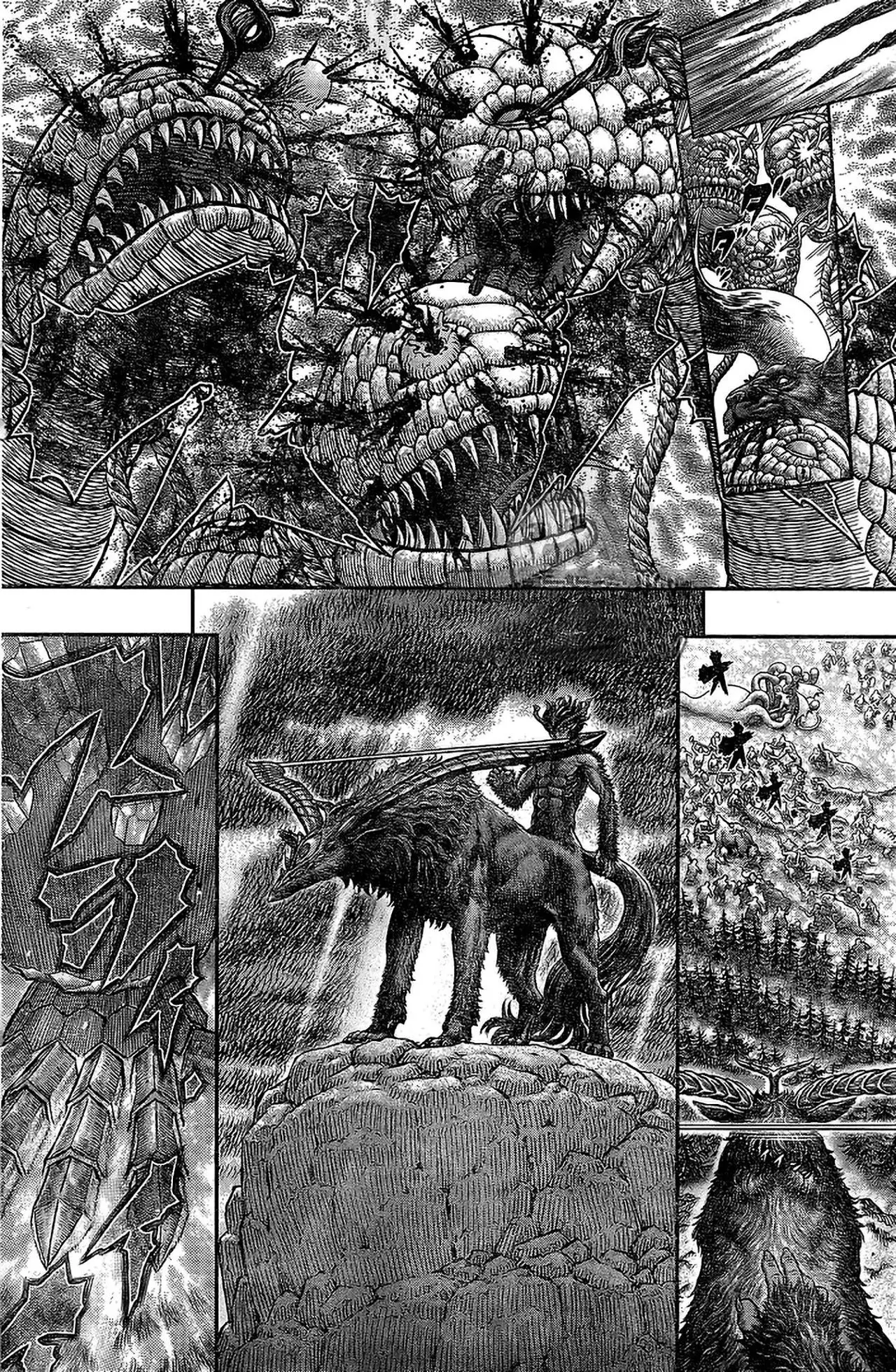 Las Emocionantes Aventuras de Marley - Capítulo 356.2 - Página 5 - LectorTMOo