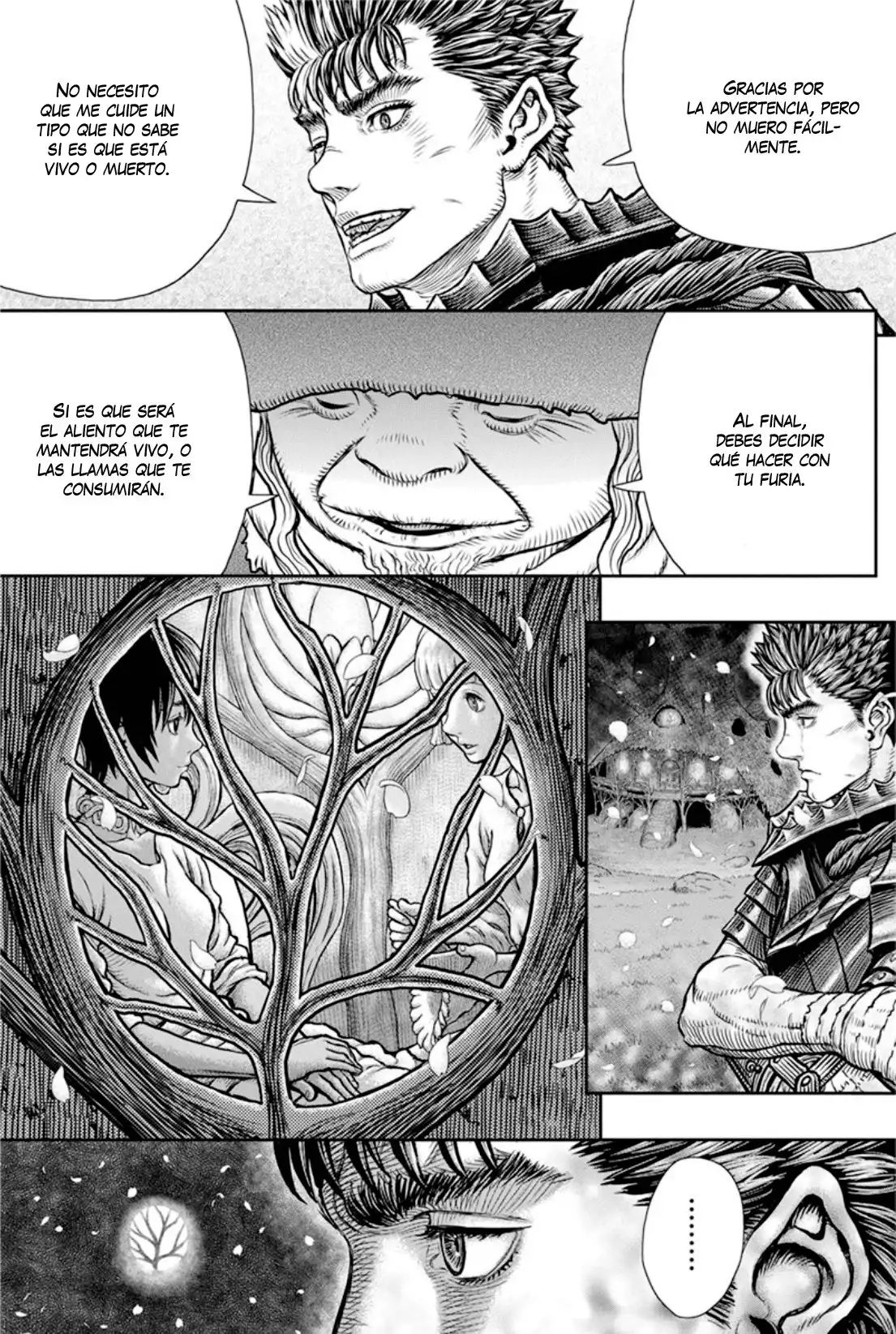 Las Emocionantes Aventuras de Marley - Capítulo 363 - Página 15 - LectorTMOo