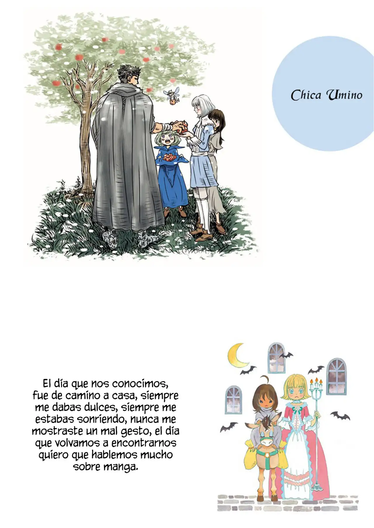 Las Emocionantes Aventuras de Marley - Capítulo 364 - Página 28 - LectorTMOo