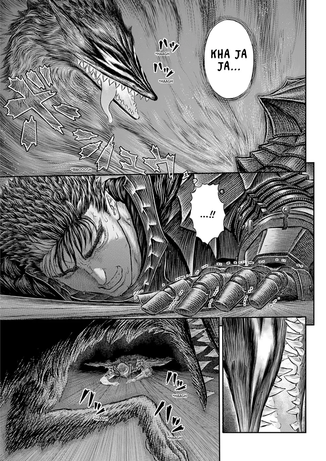 Las Emocionantes Aventuras de Marley - Capítulo 373 - Página 10 - LectorTMOo