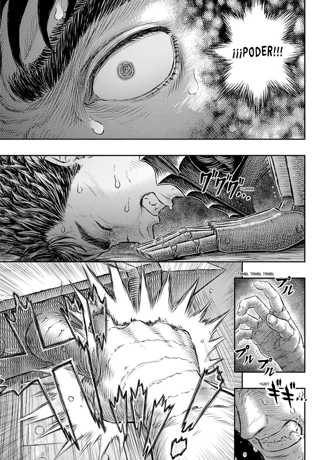 Las Emocionantes Aventuras de Marley - Capítulo 373 - Página 12 - LectorTMOo