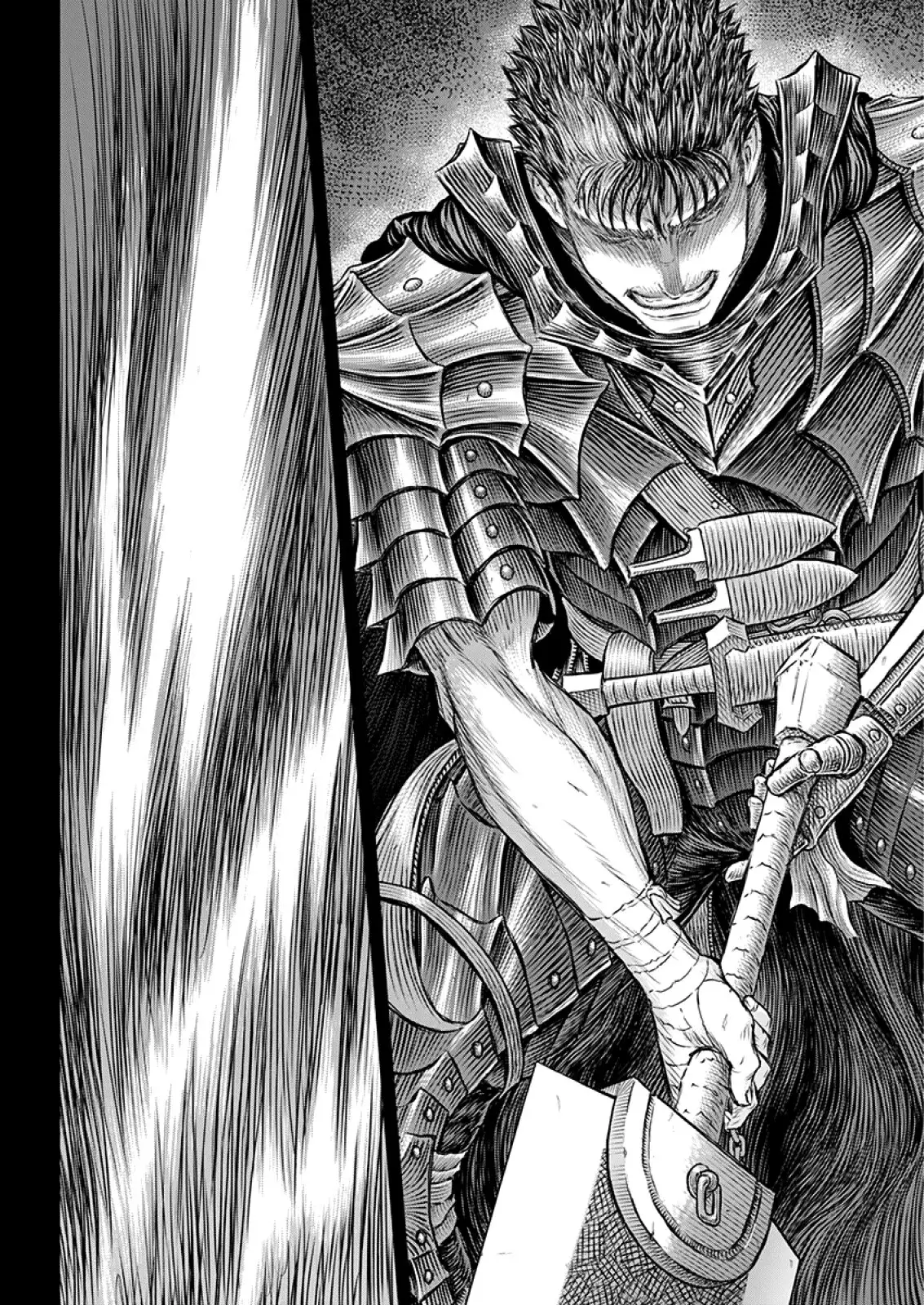 Las Emocionantes Aventuras de Marley - Capítulo 373 - Página 13 - LectorTMOo