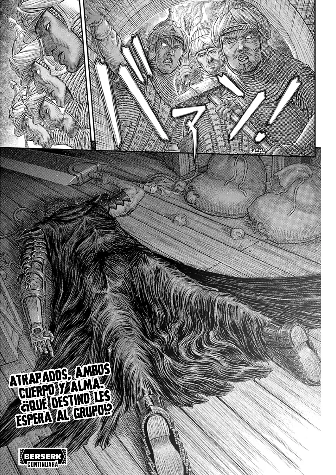 Las Emocionantes Aventuras de Marley - Capítulo 373 - Página 22 - LectorTMOo