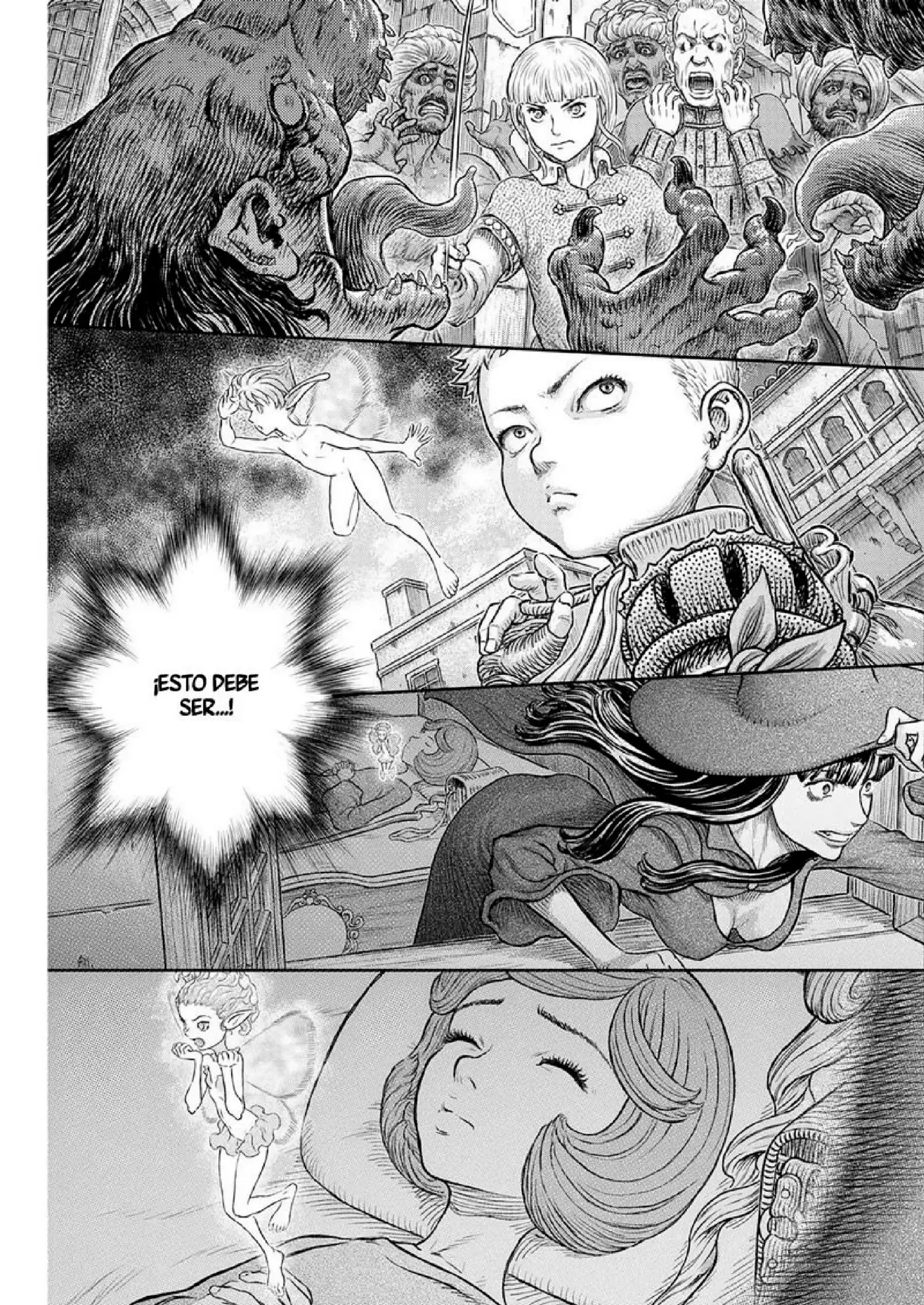 Las Emocionantes Aventuras de Marley - Capítulo 378 - Página 18 - LectorTMOo