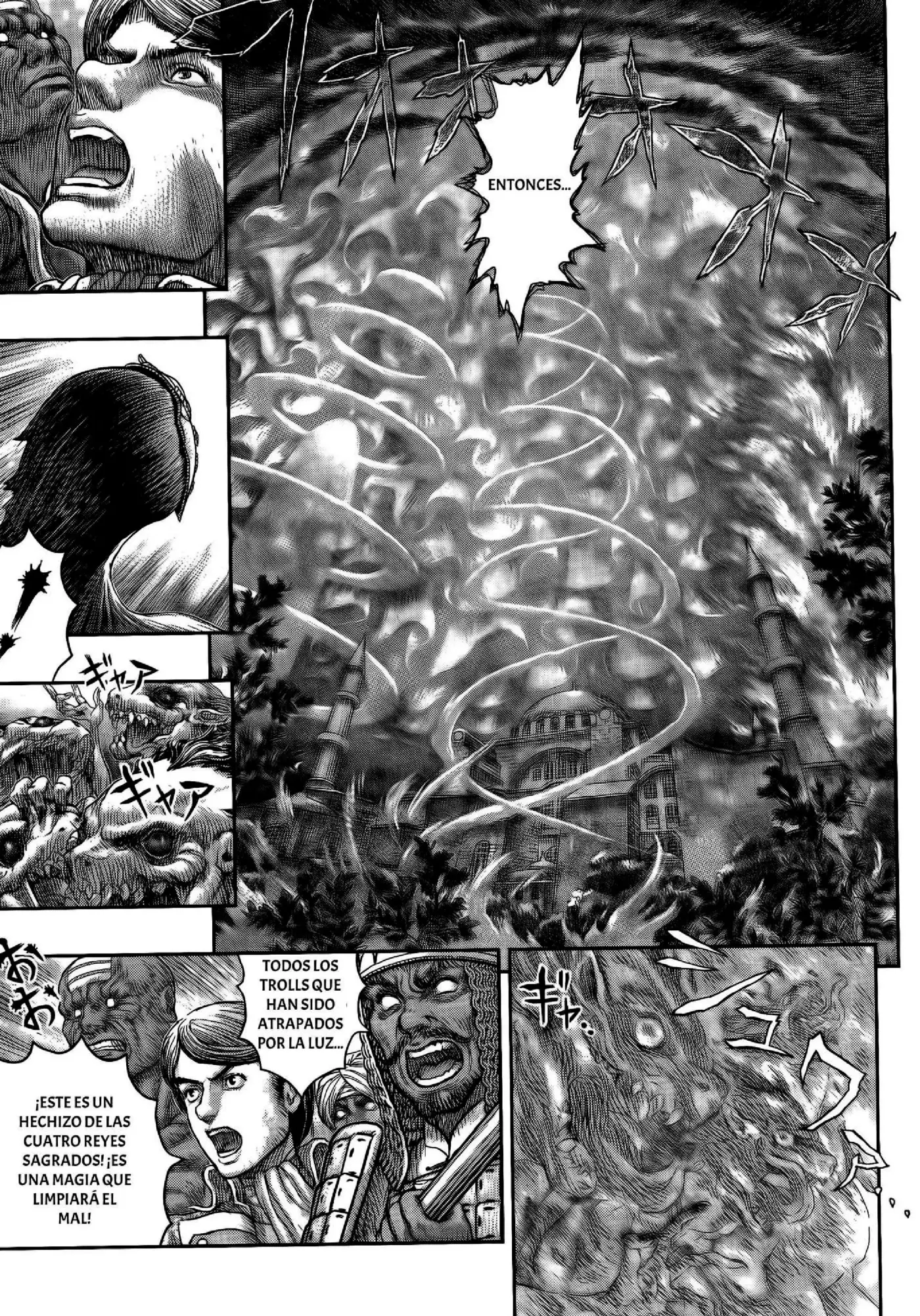 Las Emocionantes Aventuras de Marley - Capítulo 379 - Página 12 - LectorTMOo