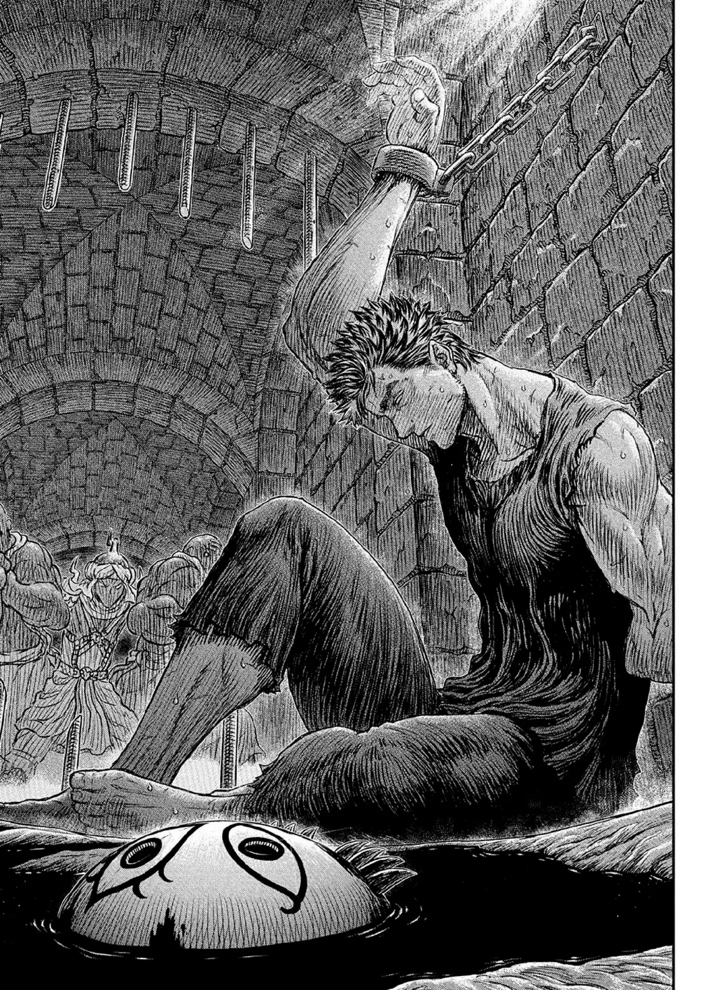 Las Emocionantes Aventuras de Marley - Capítulo 380 - Página 14 - LectorTMOo