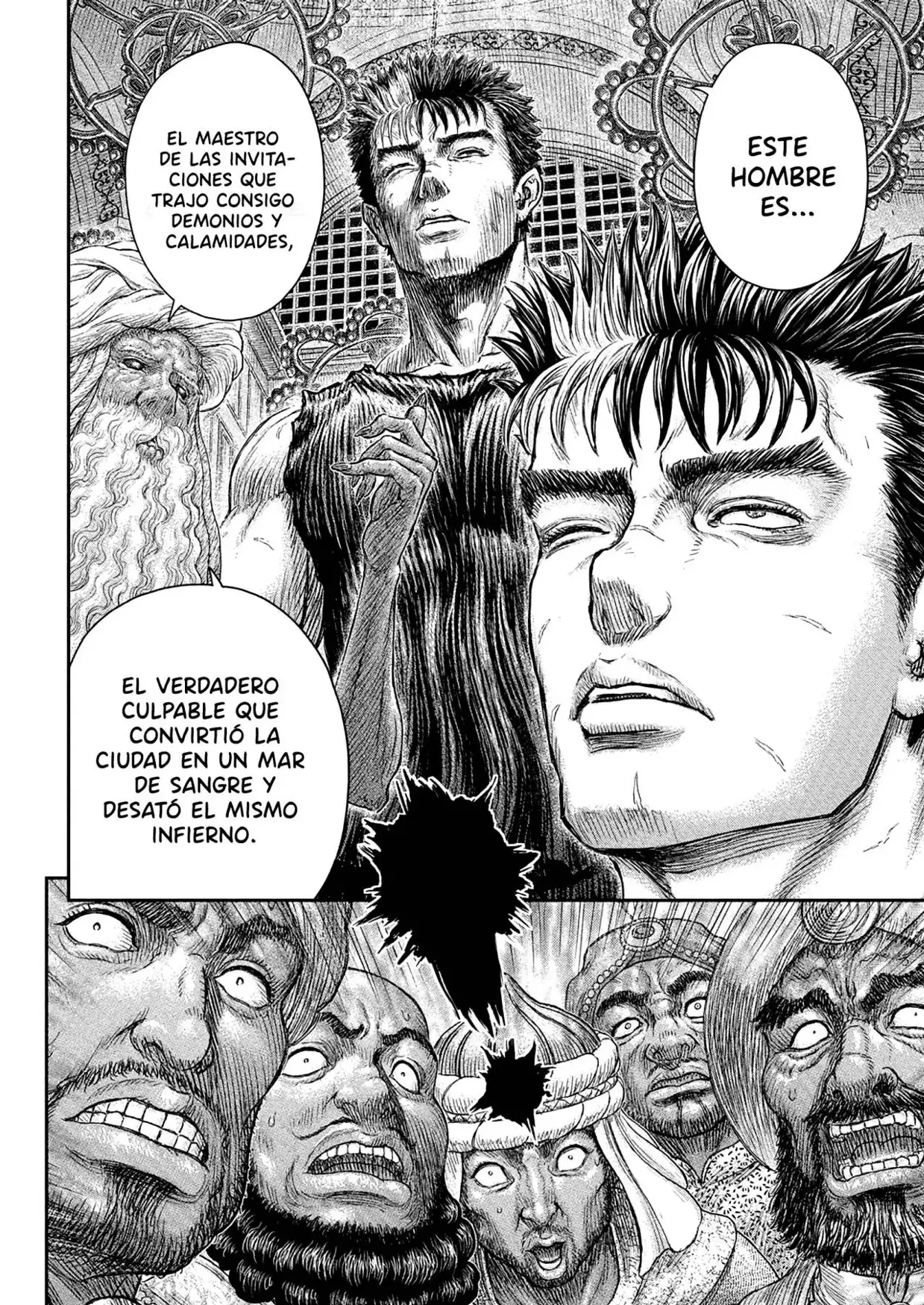 Las Emocionantes Aventuras de Marley - Capítulo 381 - Página 15 - LectorTMOo