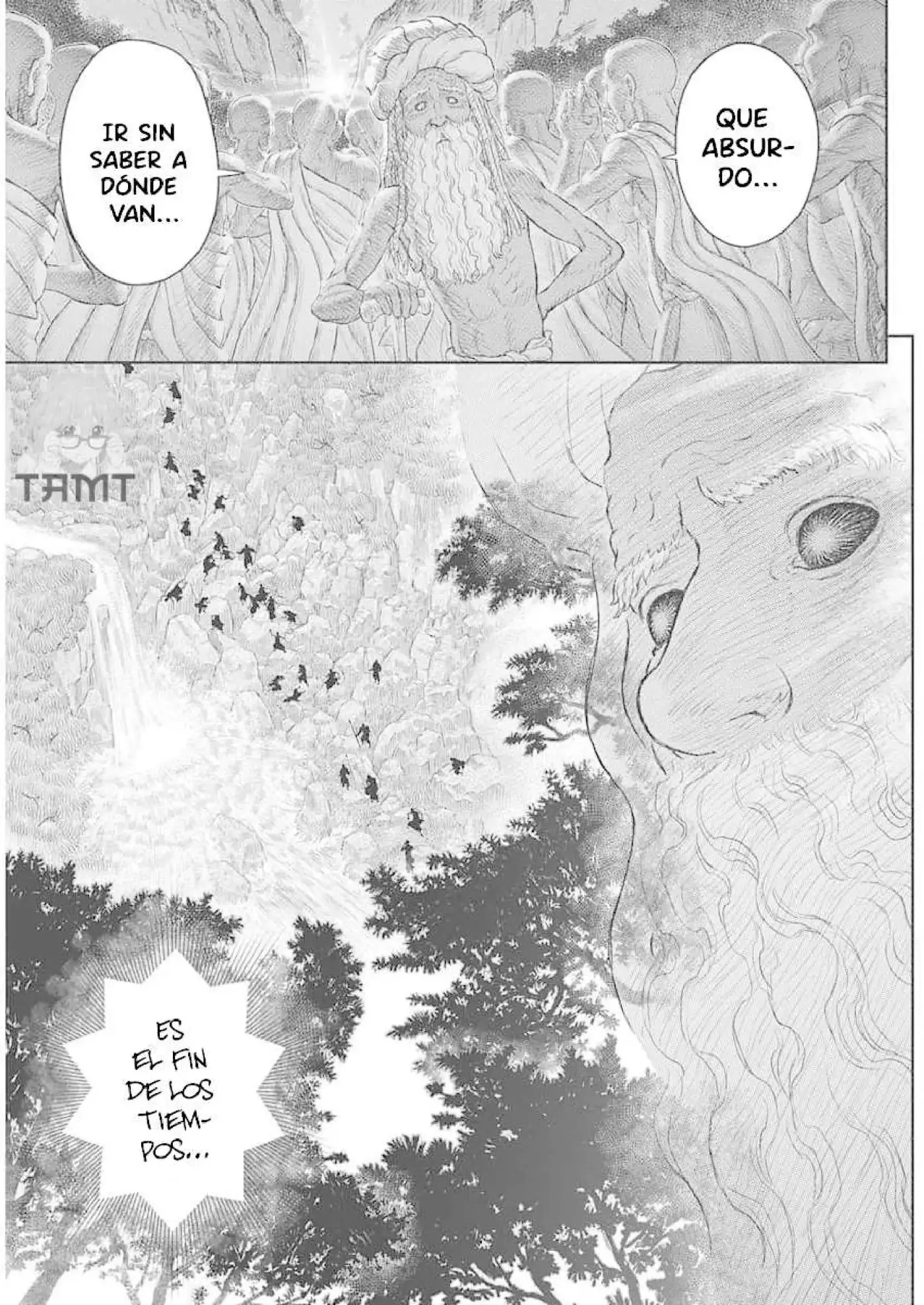 Mi Esposa es la Lider del Culto Demoniaco (Novela) - Capítulo 382 - Página 8 - LectorTMOo