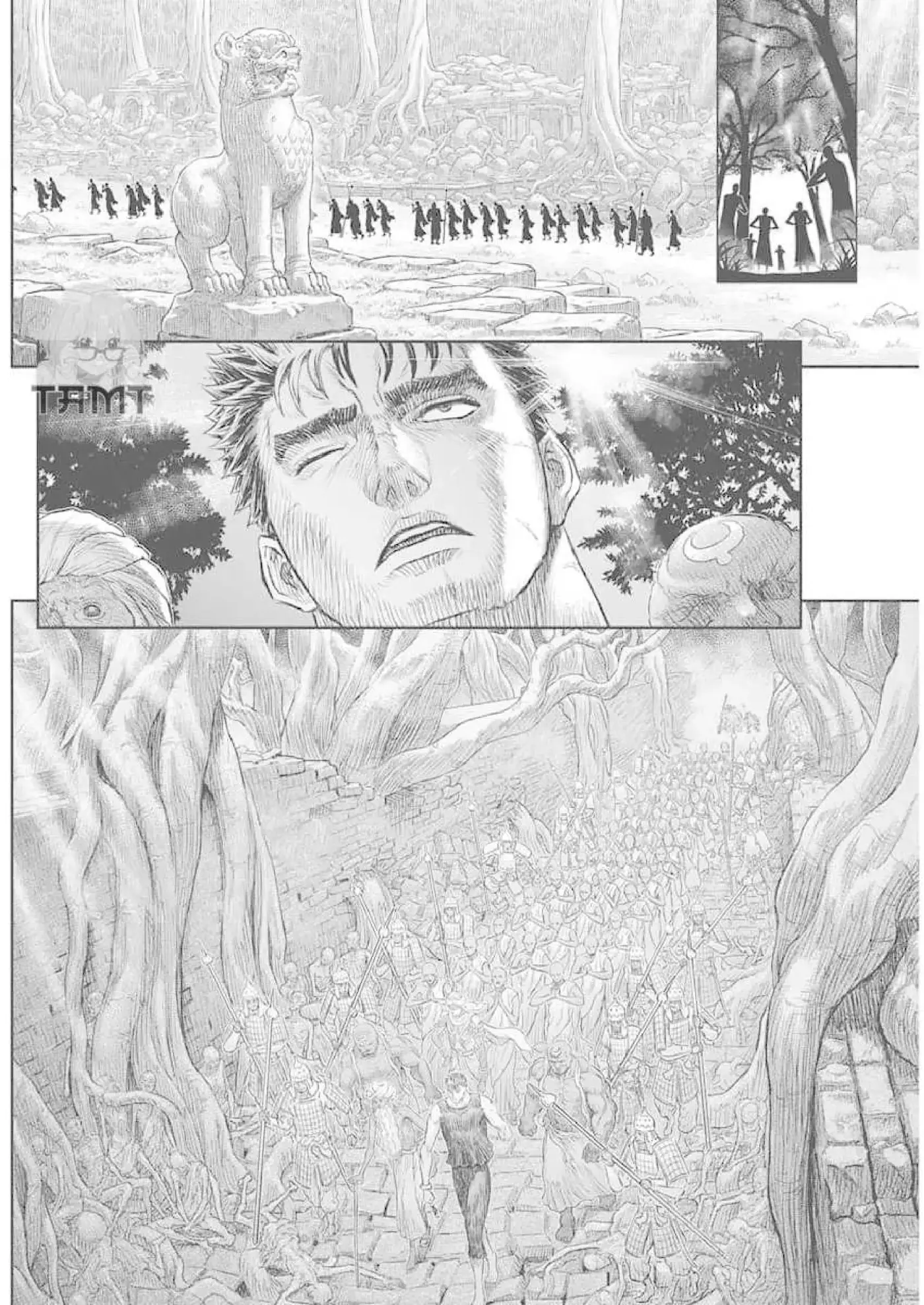 Mi Esposa es la Lider del Culto Demoniaco (Novela) - Capítulo 382 - Página 9 - LectorTMOo