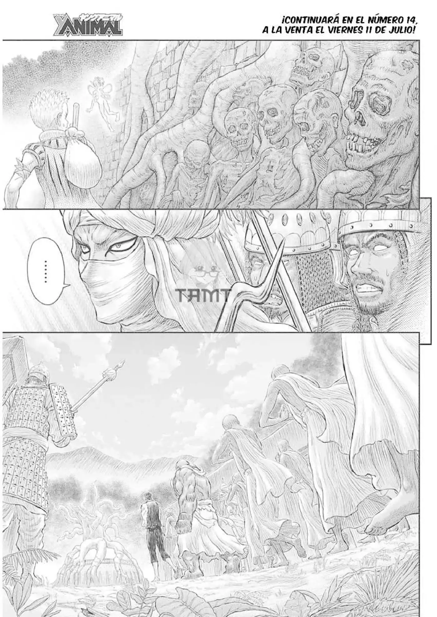 Mi Esposa es la Lider del Culto Demoniaco (Novela) - Capítulo 382 - Página 10 - LectorTMOo