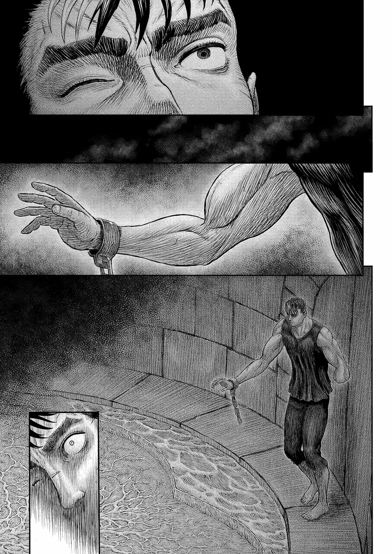 Mi Esposa es la Lider del Culto Demoniaco (Novela) - Capítulo 383 - Página 5 - LectorTMOo