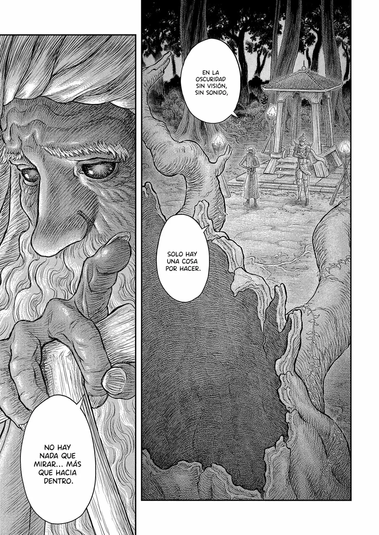 Mi Esposa es la Lider del Culto Demoniaco (Novela) - Capítulo 383 - Página 15 - LectorTMOo