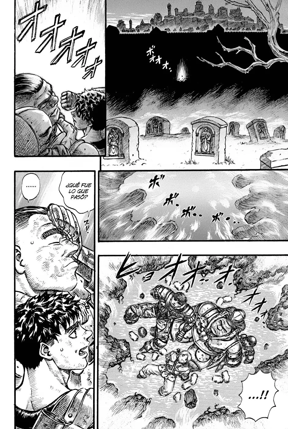 Las Emocionantes Aventuras de Marley - Capítulo 58 - Página 11 - LectorTMOo