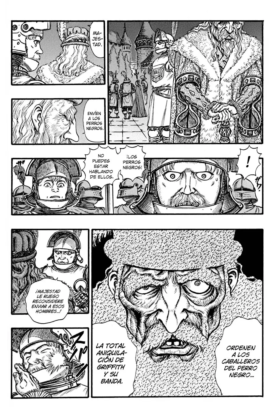 Las Emocionantes Aventuras de Marley - Capítulo 58 - Página 17 - LectorTMOo