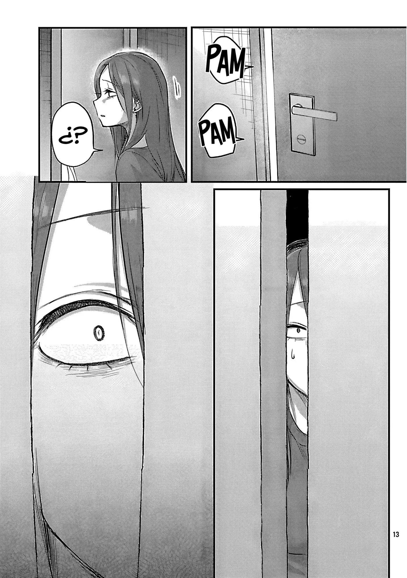 Bienvenido a casa, Papa. - Capítulo 20 - Página 14 - LectorTMOo