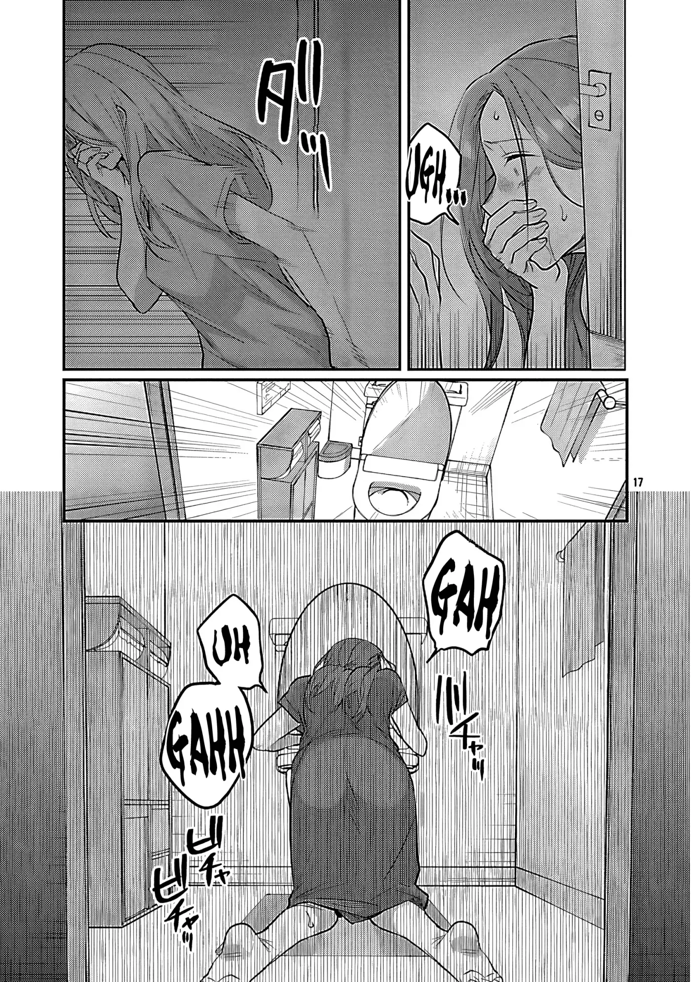 Bienvenido a casa, Papa. - Capítulo 20 - Página 18 - LectorTMOo