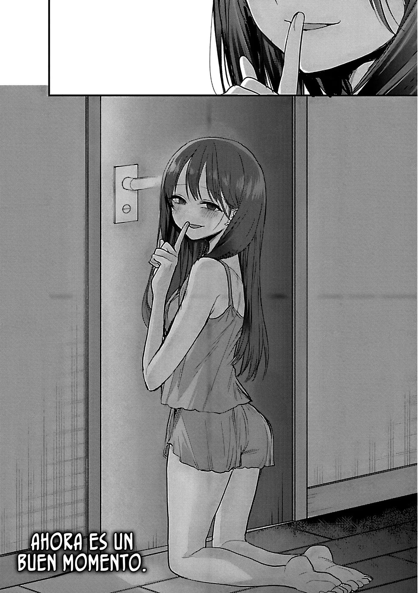 Bienvenido a casa, Papa. - Capítulo 20 - Página 22 - LectorTMOo