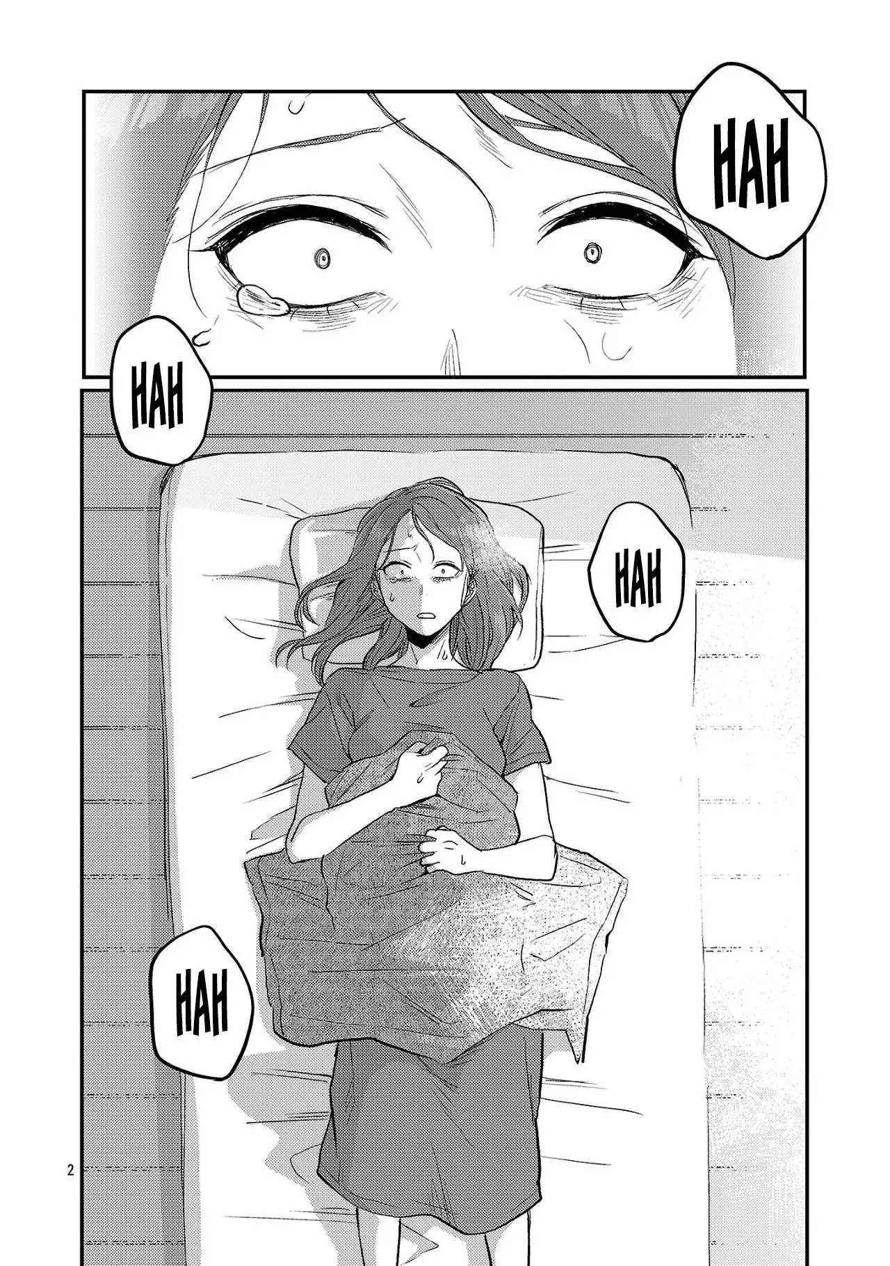 Bienvenido a casa, Papa. - Capítulo 21 - Página 4 - LectorTMOo