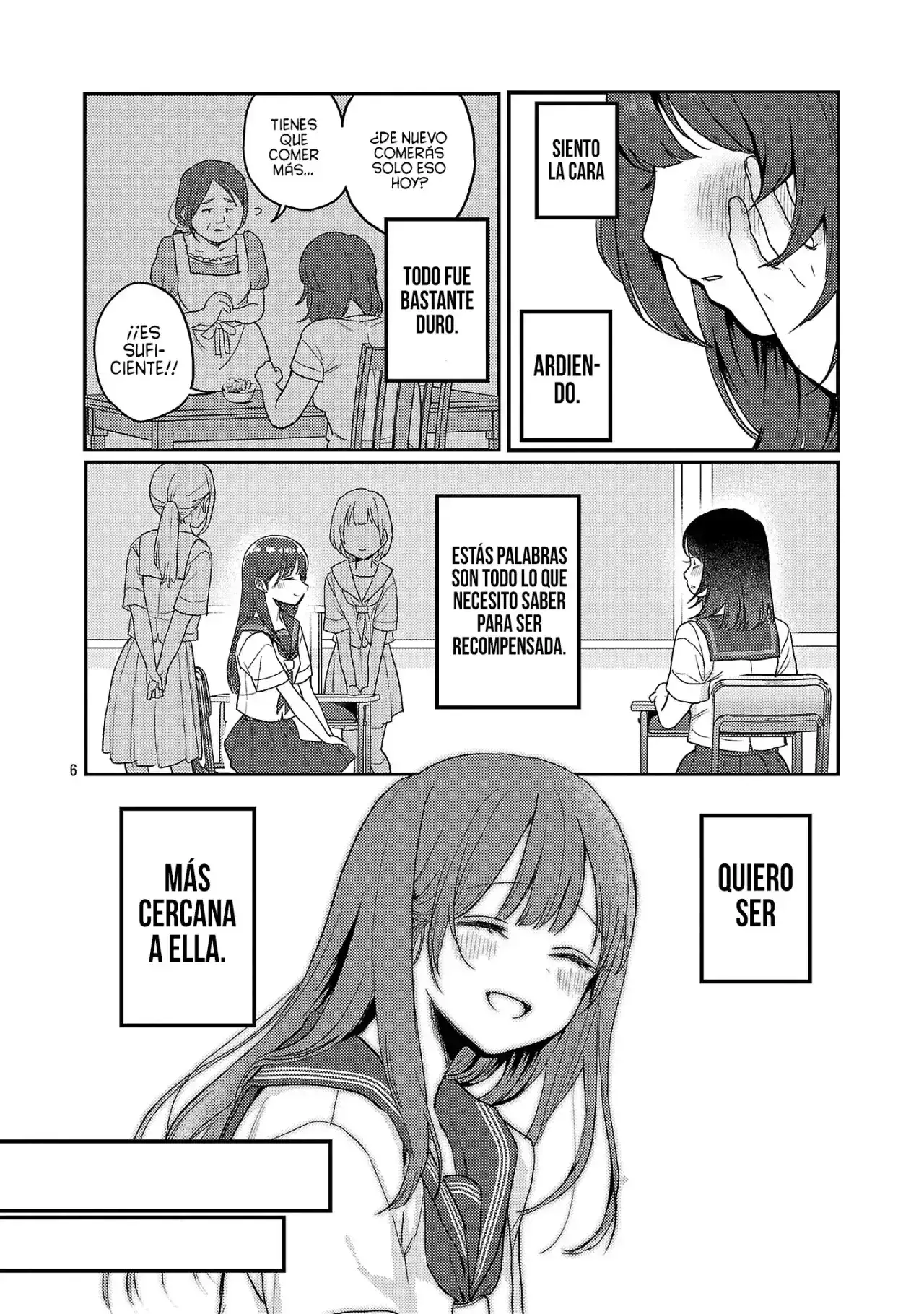 Bienvenido a casa, Papa. - Capítulo 29 - Página 10 - LectorTMOo