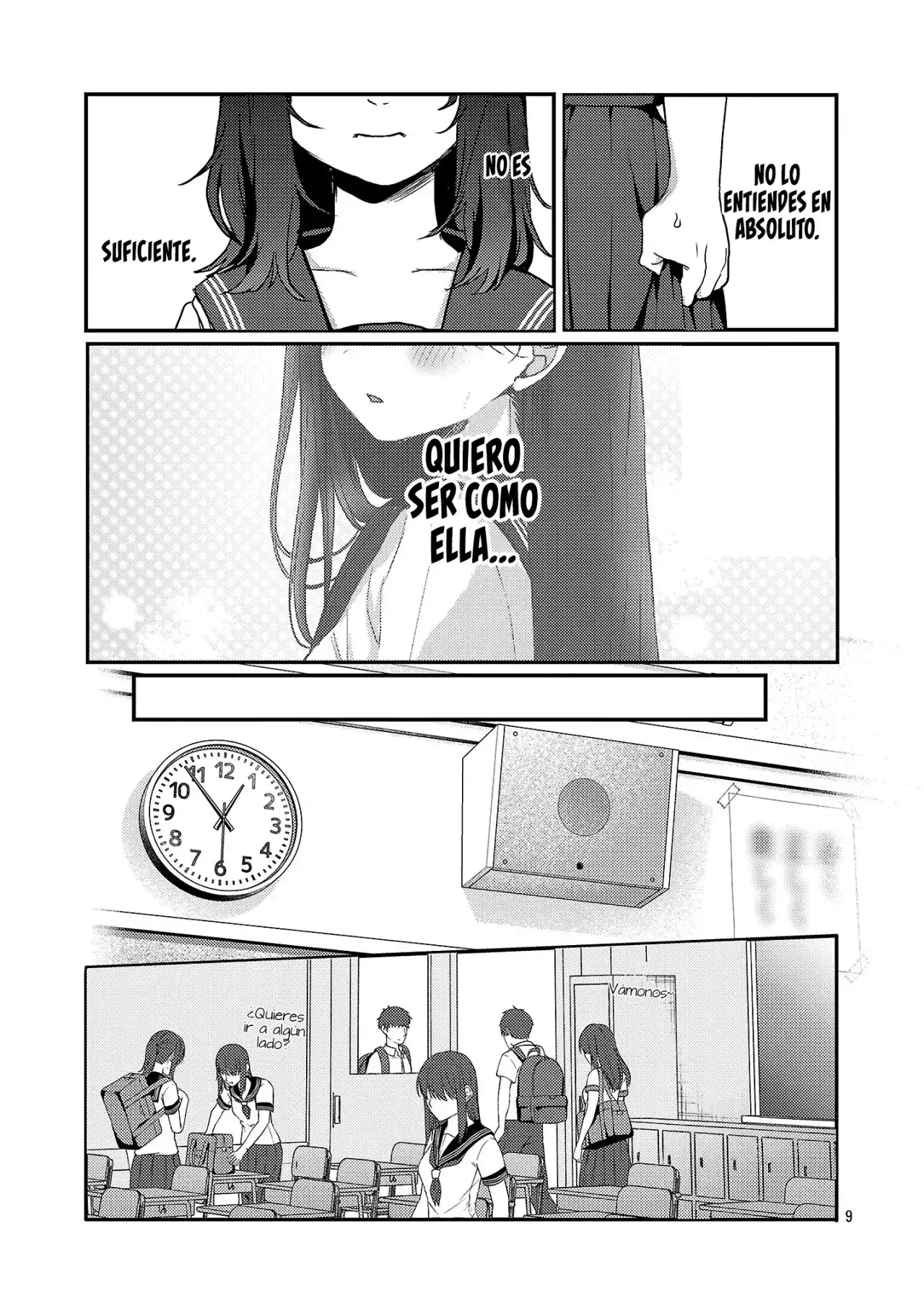 Bienvenido a casa, Papa. - Capítulo 29 - Página 13 - LectorTMOo