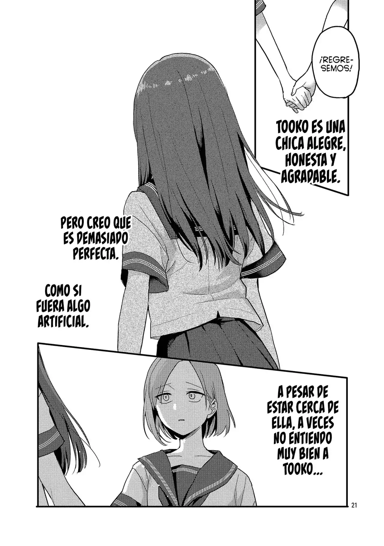 Bienvenido a casa, Papa. - Capítulo 29 - Página 25 - LectorTMOo