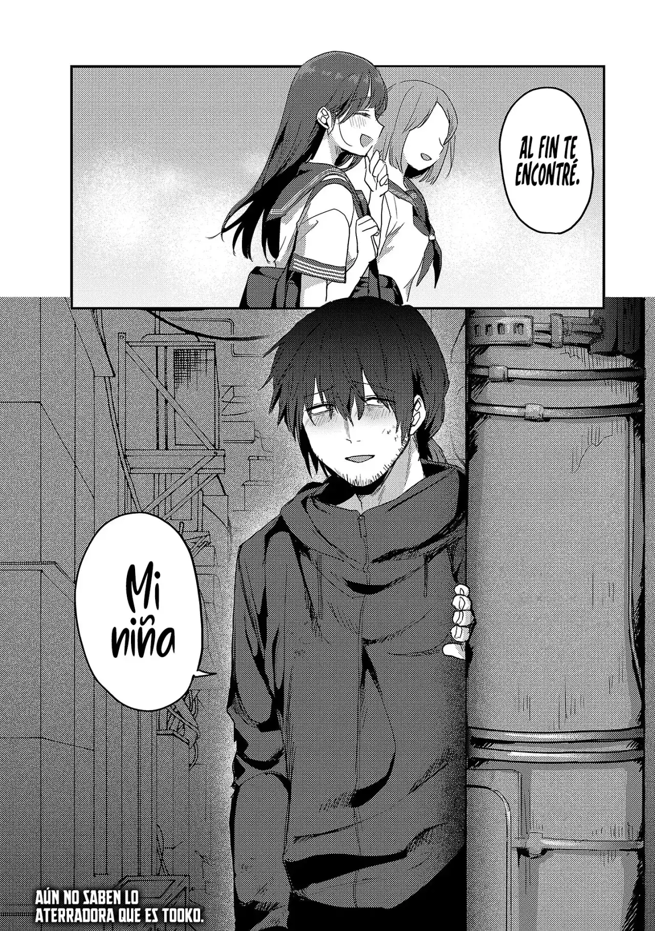Bienvenido a casa, Papa. - Capítulo 29 - Página 28 - LectorTMOo