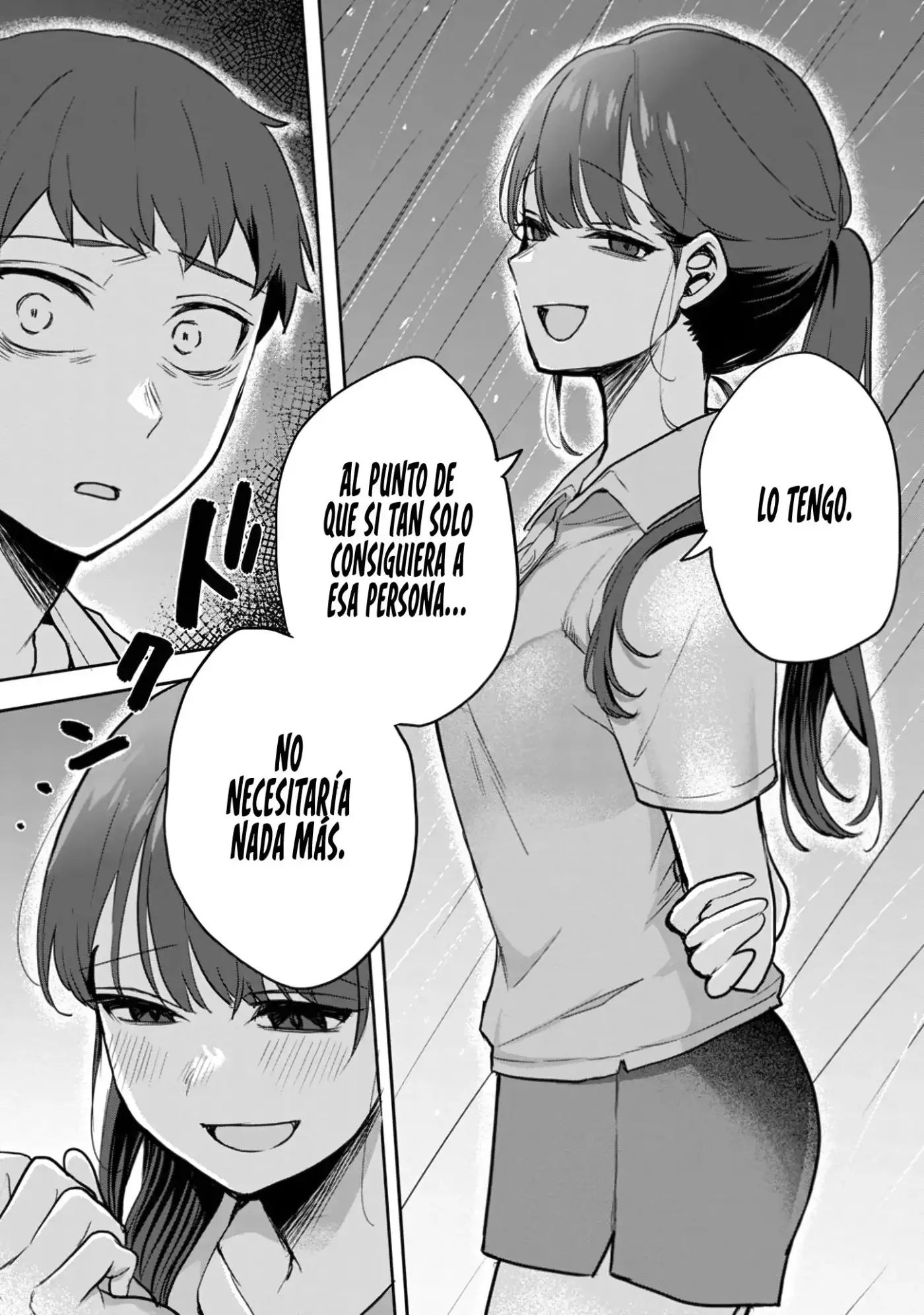 Bienvenido a casa, Papa. - Capítulo 3 - Página 18 - LectorTMOo