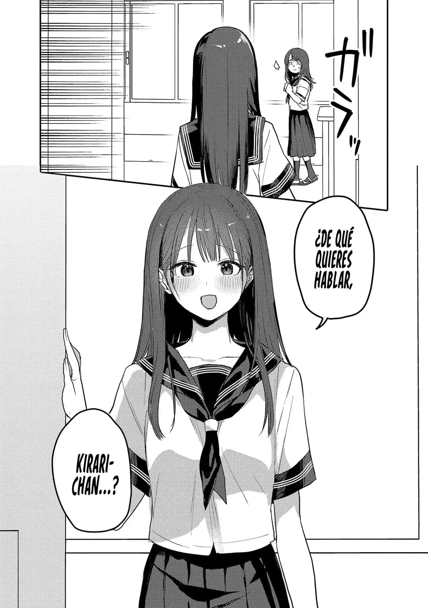 Bienvenido a casa, Papa. - Capítulo 36 - Página 17 - LectorTMOo