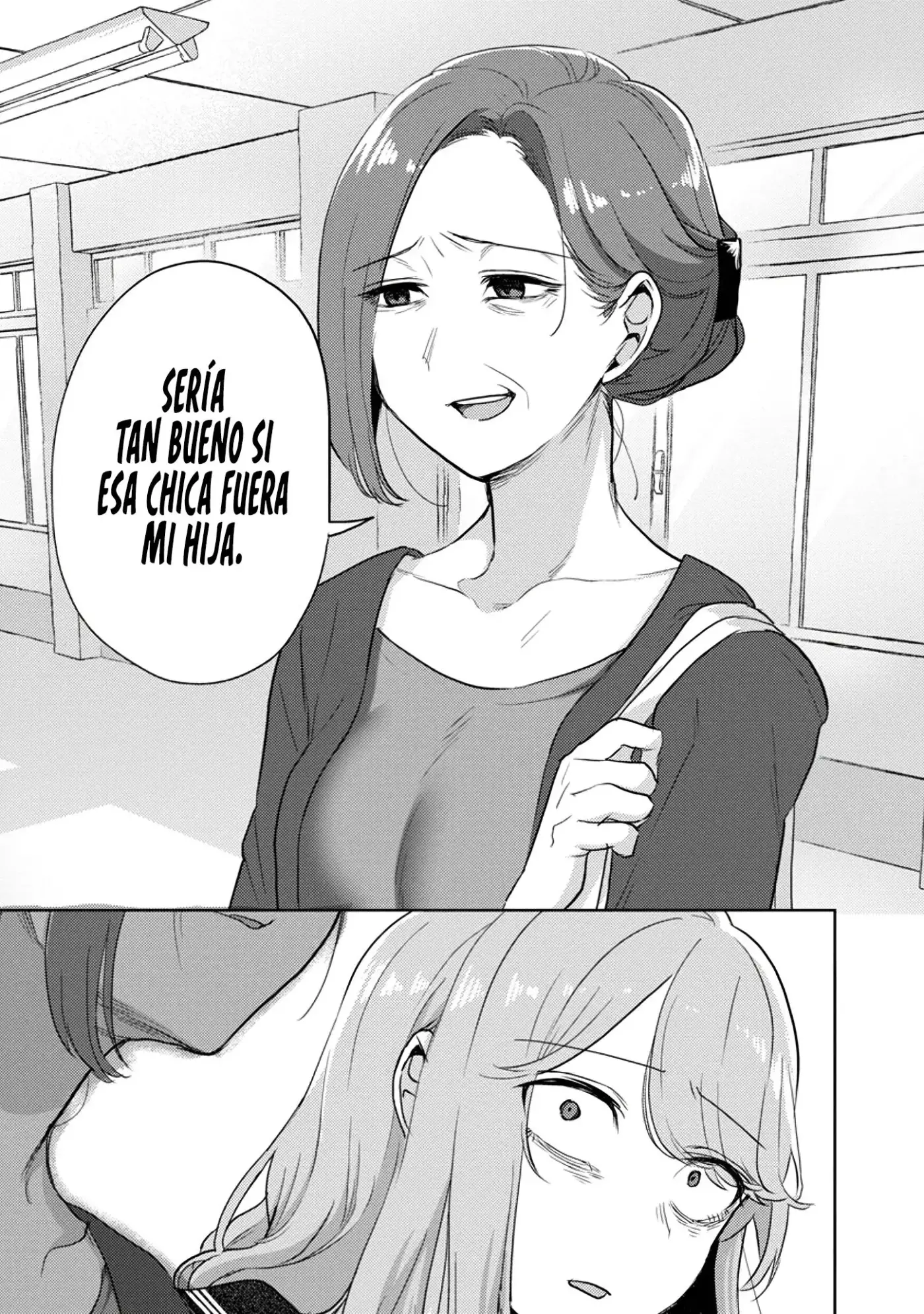 Bienvenido a casa, Papa. - Capítulo 5 - Página 14 - LectorTMOo
