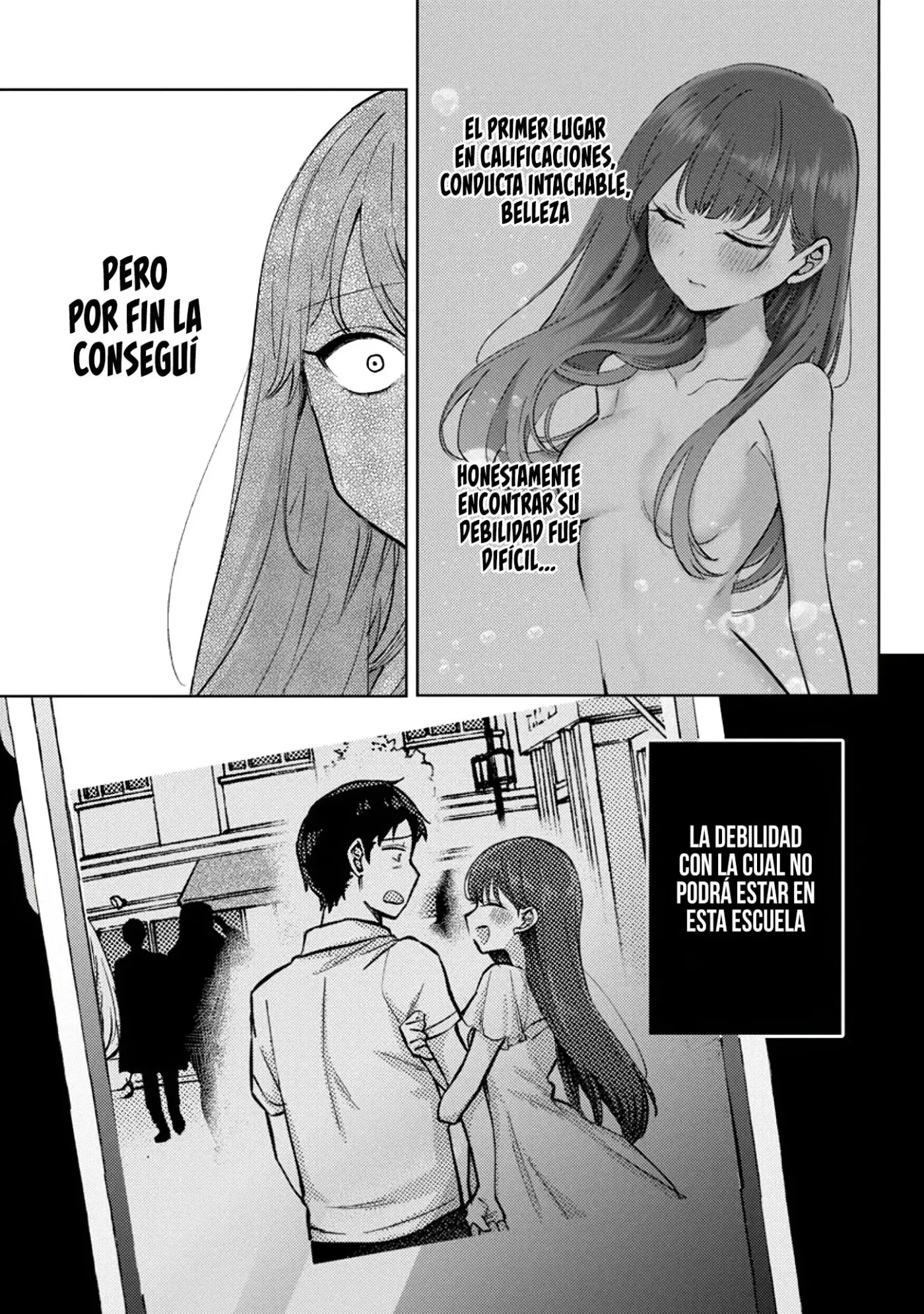 Bienvenido a casa, Papa. - Capítulo 5 - Página 21 - LectorTMOo