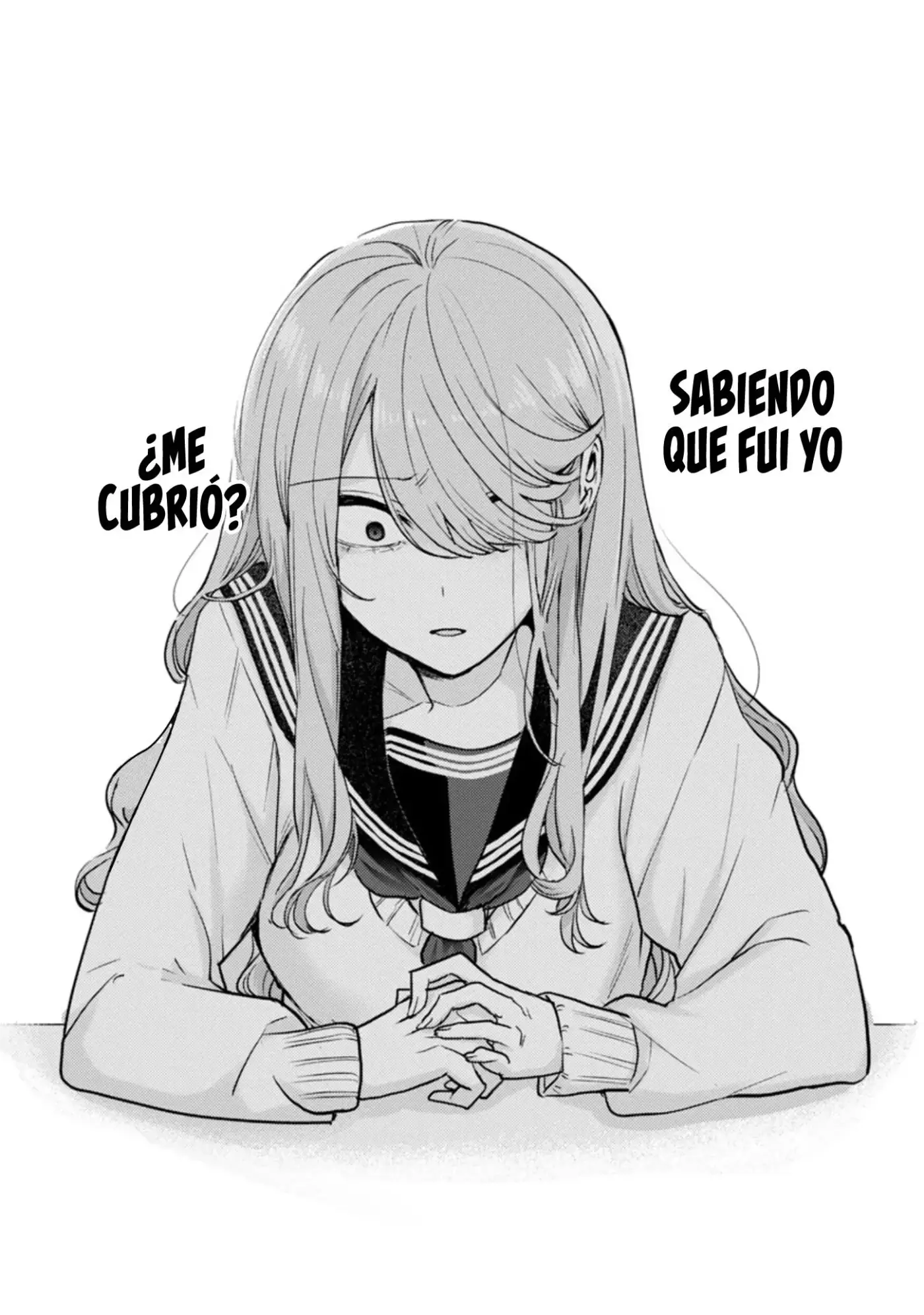 Bienvenido a casa, Papa. - Capítulo 6 - Página 17 - LectorTMOo