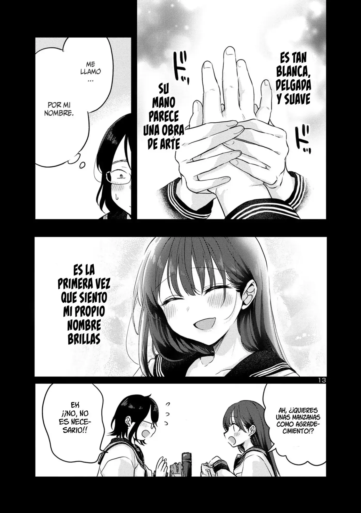 Bienvenido a casa, Papa. - Capítulo 7 - Página 15 - LectorTMOo
